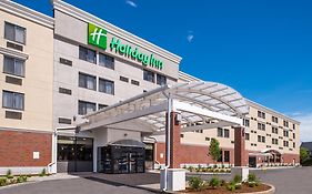 Holiday Inn Concord New Hampshire 3*